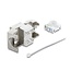 Delock Keystone Module RJ45 jack to LSA Cat.6A toolfree shielded metal silver / white