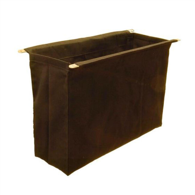 BACHMANN textielkuip CONI COVER 6-voudig, Kabeltas voor CONI COVER