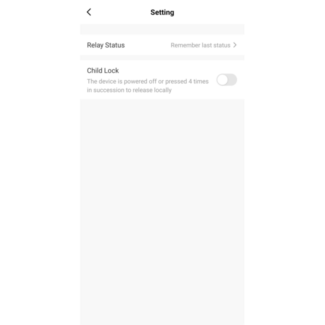 Slimme 4-voudige stekkerdoos met USB laadpoorten, Frans