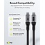 Goobay USB-C kabel | USB4 v2.0 80 Gbps | PD 240W | 16K 60Hz | nylon | 1,5 meter