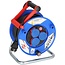 Brennenstuhl Garant bouwplaats kabelhaspel | IP44 | 3 contacten | 3x 1,50mm² | 25 meter