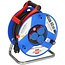 Brennenstuhl Garant bouwplaats kabelhaspel | IP44 | 3 contacten | 3x 1,50mm² | 40 meter