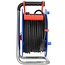 Brennenstuhl Garant bouwplaats kabelhaspel | IP44 | 3 contacten | 3x 1,50mm² | 40 meter