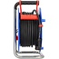 Brennenstuhl Garant bouwplaats kabelhaspel | IP44 | 3 contacten | 3x 2,50mm² | 25 meter