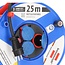 Brennenstuhl Garant bouwplaats kabelhaspel | IP44 | 3 contacten | 3x 2,50mm² | 25 meter