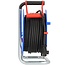 Brennenstuhl Garant bouwplaats kabelhaspel | IP44 | 3 contacten | 3x 2,50mm² | 40 meter