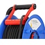 Brennenstuhl Garant bouwplaats kabelhaspel | IP44 | 3 contacten | 3x 2,50mm² | 40 meter