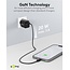 Goobay USB lader | USB-C PD | GaN | 20W | zwart