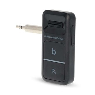 Nedis Nedis portable Bluetooth audio receiver | 3,5mm Jack