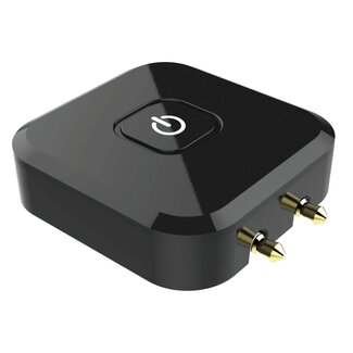 Nedis MaxTrack portable Bluetooth audio transmitter | 3,5mm Jack