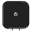 MaxTrack portable Bluetooth audio transmitter | 3,5mm Jack