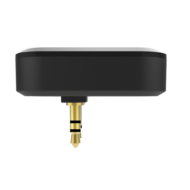 MaxTrack portable Bluetooth audio transmitter | 3,5mm Jack