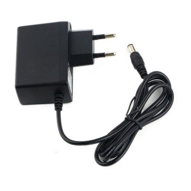 Gigabit Ethernet switch | 5 poorten