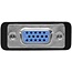 Goobay Analogue DVI-I/VGA Adapter,