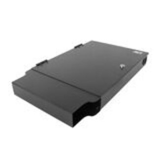 ACT ACT Fiber patch box voor thermisch en ANT lassen, 2 slots