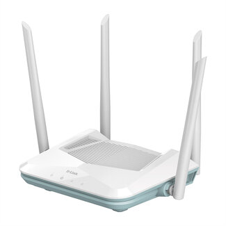 D-Link D-Link R15/E EAGLE PRO AI Smart Router