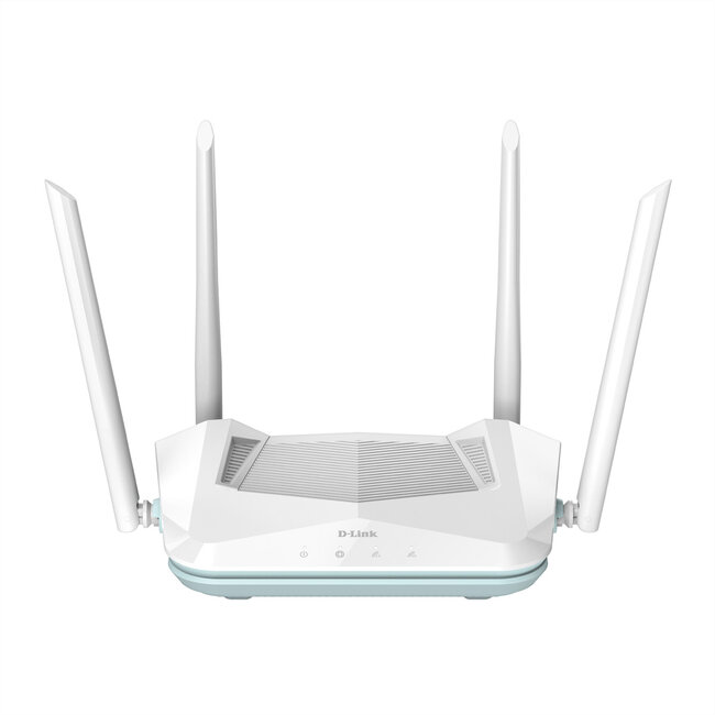 D-Link R15/E EAGLE PRO AI Smart Router