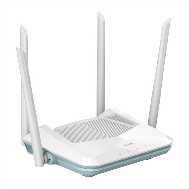 D-Link R15/E EAGLE PRO AI Smart Router