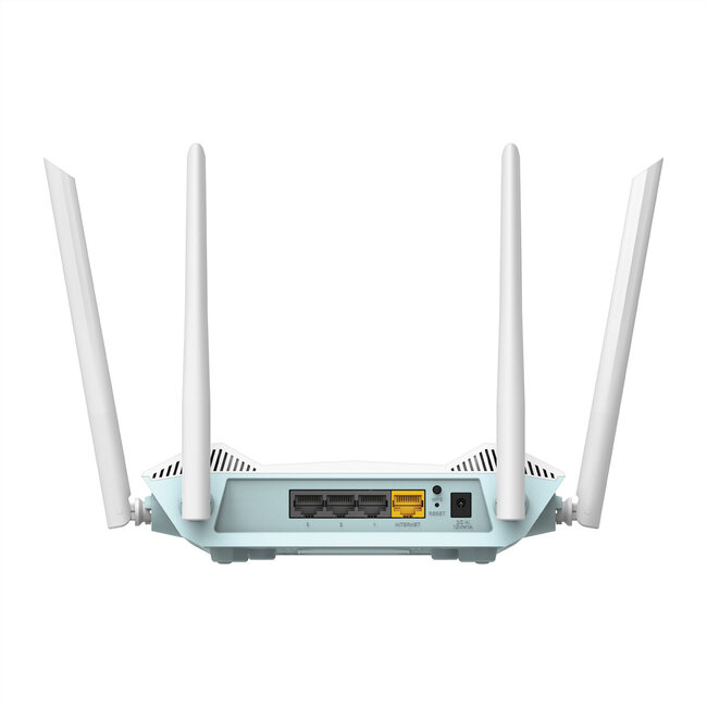 D-Link R15/E EAGLE PRO AI Smart Router
