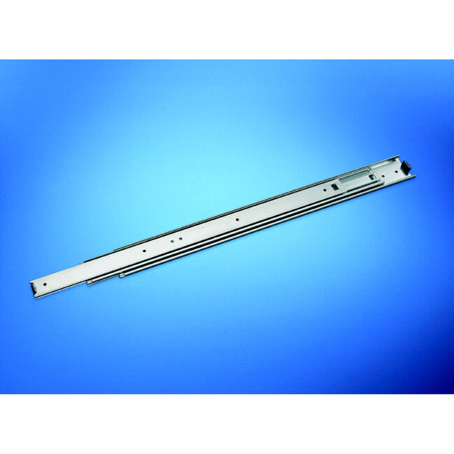 Telescopische geleider SCHROFF Universeel, 2 HE, 2 HE 508L