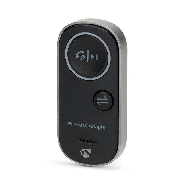 Nedis portable Bluetooth audio transmitter/receiver | 3,5mm Jack