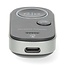 Nedis portable Bluetooth audio transmitter/receiver | 3,5mm Jack
