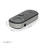 Nedis portable Bluetooth audio transmitter/receiver | 3,5mm Jack