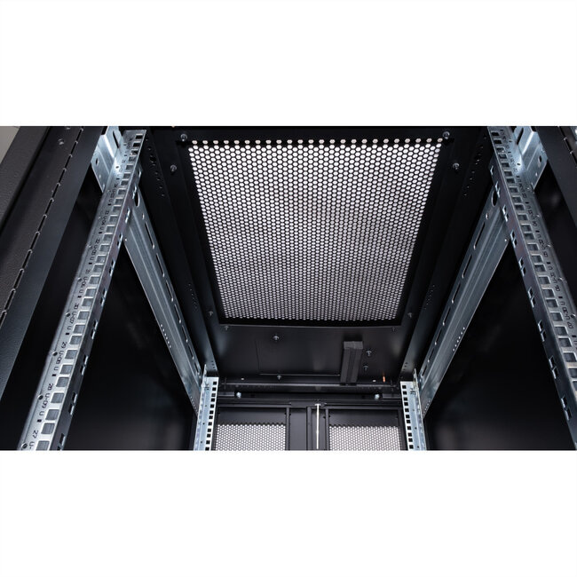 ROLINE 19-inch server rack Pro 36 U, 600x1000 BxD zwart