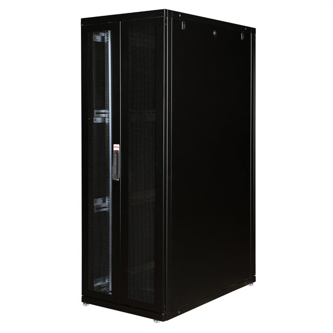 ROLINE 19-inch server rack Pro 36 U, 600x1000 BxD zwart