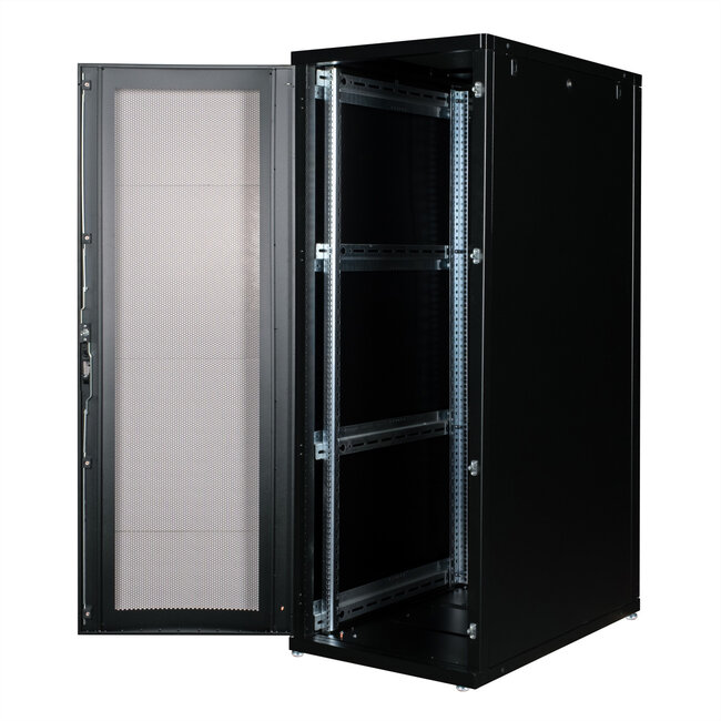 ROLINE 19-inch server rack Pro 36 U, 600x1000 BxD zwart