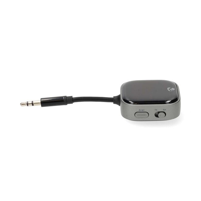 Nedis portable Bluetooth audio transmitter/receiver | 3,5mm Jack