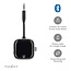 Nedis portable Bluetooth audio transmitter/receiver | 3,5mm Jack