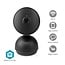 Nedis SmartLife indoor camera | draaien/kantelen | Wi-Fi | Full HD 1080p
