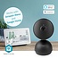 Nedis SmartLife indoor camera | draaien/kantelen | Wi-Fi | Full HD 1080p