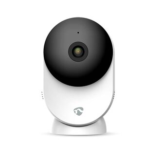 Nedis Nedis SmartLife indoor camera | Dual Band Wi-Fi | 3MP Full HD 1296p