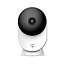 Nedis SmartLife indoor camera | Dual Band Wi-Fi | 3MP Full HD 1296p