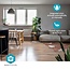 Nedis SmartLife indoor camera | Wi-Fi | 3MP Full HD 1296p