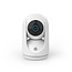 Nedis SmartLife indoor camera | draaien/kantelen | Wi-Fi | 3MP Full HD 1296p