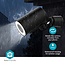 Nedis SmartLife outdoor camera met spotlight | USB-voeding | draaibaar | Wi-Fi | 4K