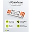 Goobay LED-transformator | 12V DC | 15W | IP20