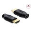 Delock USB Type-C™ to HDMI Adapter (DP Alt Mode) 4K 60 Hz with HDR and HDCP