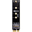 InLine® Interfacekaart, PCIe x1 naar M.2 Key M NVMe SSD