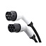 Charging cable Type 2, 16A 3-phase (11 KW), 8 m