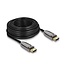 Delock Active Optical Cable DisplayPort 2.1 8K 60 Hz 40 Gbps 15 m