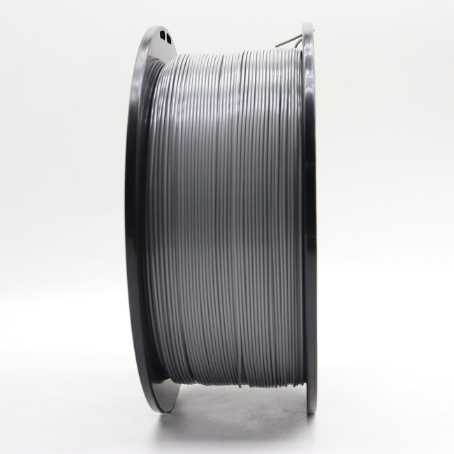 PETG Grijs 1.75 mm, 5 kg.