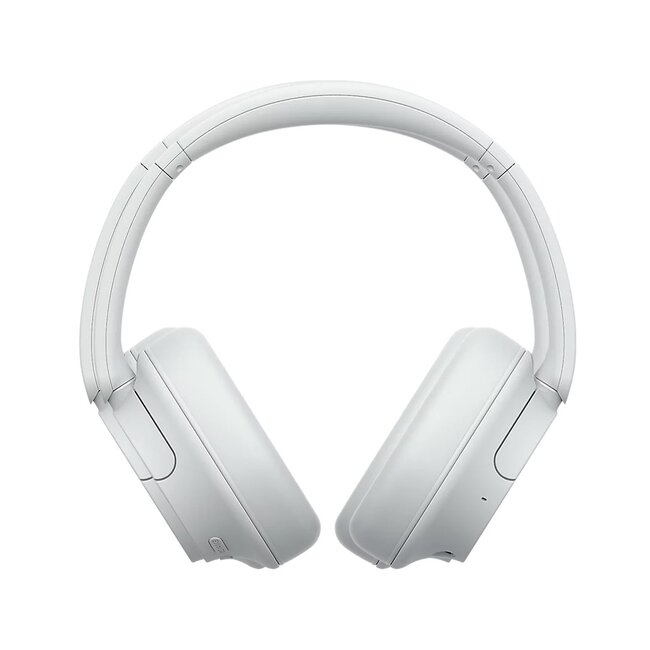 Sony over-ear hoofdtelefoon met microfoon | Noise Cancelling | stereo | Bluetooth | wit
