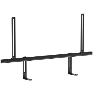 My Wall My Wall soundbar frame | universeel | tot 10 kg
