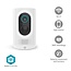 Nedis SmartLife outdoor camera met spotlight | batterijvoeding | Wi-Fi | 3MP Full HD 1296p