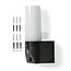 Nedis SmartLife buitenlamp met camera | draaien | netvoeding | Wi-Fi | Full HD 1080p