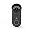 Nedis SmartLife videodeurbel | 2-draads voeding | Wi-Fi | Full HD 1080p
